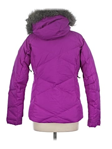 Columbia Snow Jacket (view 2)