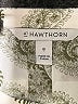 41Hawthorn 100% Polyester Paisley Ivory 3/4 Sleeve Blouse Size M - photo 7