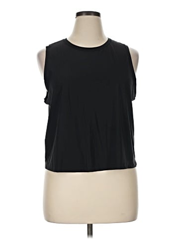 Athleta Sleeveless T-Shirt (view 1)