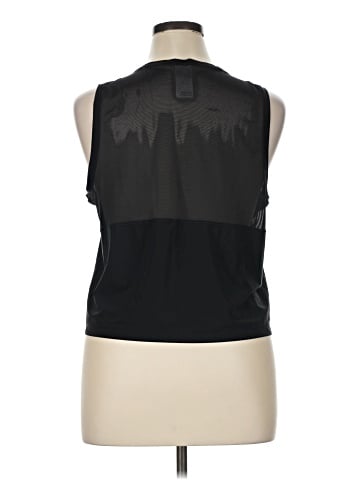 Athleta Sleeveless T-Shirt (view 2)