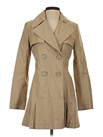 Via Spiga Trenchcoat (view 1)