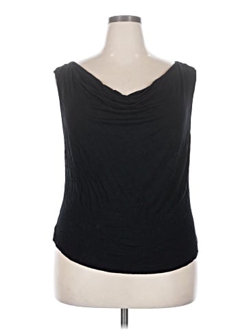 Cider Sleeveless T-Shirt (view 1)