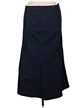 Ann Taylor Denim Skirt