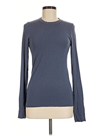 Intimately by Free People Long Sleeve T-Shirt (view 1)