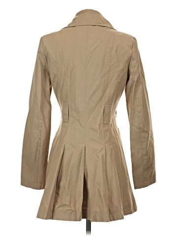 Via Spiga Trenchcoat (view 2)