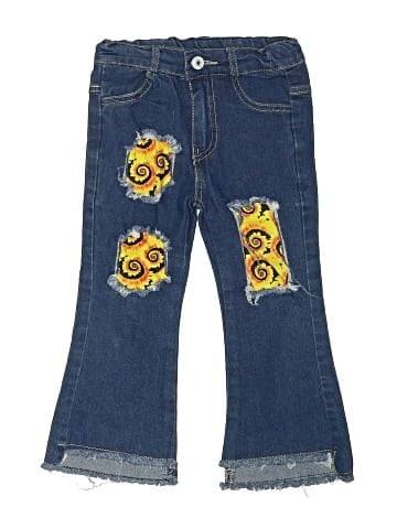Unbranded Jeans (view 1)