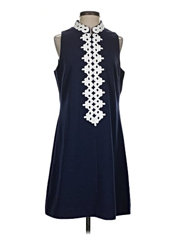Lilly Pulitzer Casual Dress (view 1)