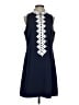 Lilly Pulitzer Blue Casual Dress Size XXS - photo 1