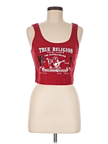 True Religion Tank Top (view 1)