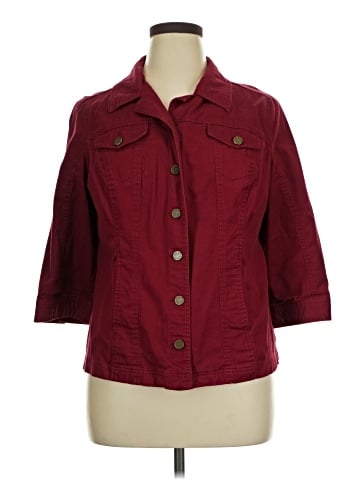 DressBarn Jacket (view 1)