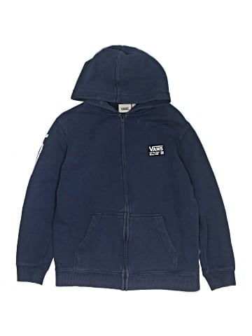 Vans Zip Up Hoodie (view 1)