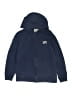Vans Blue Zip Up Hoodie Size L (kids) - photo 1