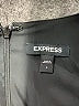 Express Black Cocktail Dress Size L - photo 7