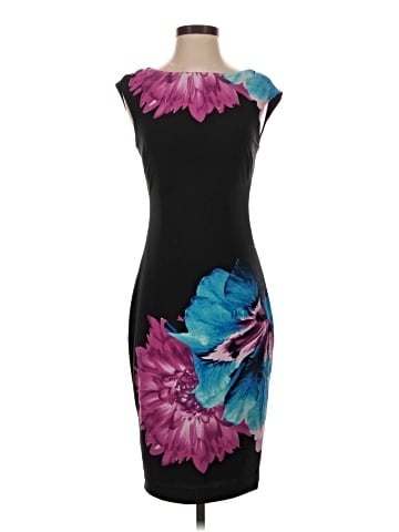 Cache Cocktail Dress (view 1)