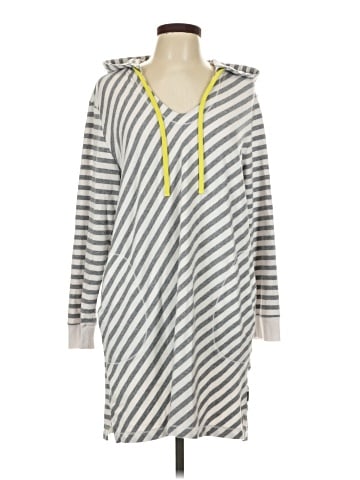 DKNY Poncho (view 1)
