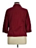 DressBarn Burgundy Jacket Size 14 - photo 2