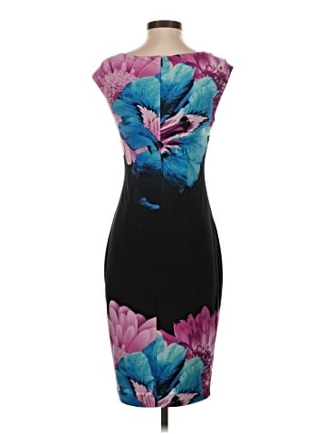 Cache Cocktail Dress (view 2)