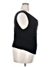 Cider Black Sleeveless T-Shirt Size 4X - photo 4