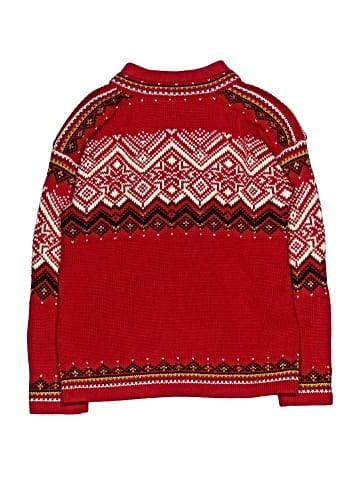 Hanna Andersson Pullover Sweater (view 2)