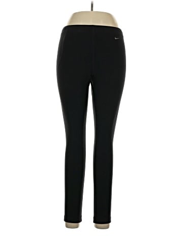 Nike Active Pants (view 1)