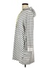 DKNY Gray Poncho Size L - photo 5