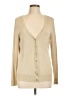 212 Collection Tan Cardigan Size L - photo 1