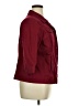 DressBarn Burgundy Jacket Size 14 - photo 4