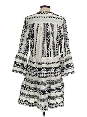 Elan Casual Dress (view 2)