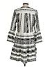Elan Gray Casual Dress Size XS - photo 2