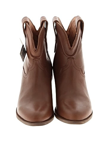 Dingo Ankle Boots (view 2)