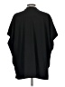 Rosetta Getty Black Short Sleeve Blouse Size L - photo 2