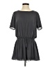 Pleione 100% Polyester Gray Casual Dress Size S - photo 1
