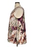 Attitudes by Renee Pink Sleeveless Blouse Size XL - photo 5