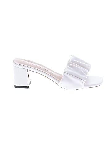 Assorted Brands Sandals (view 1)