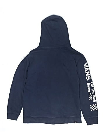 Vans Zip Up Hoodie (view 2)