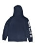 Vans Blue Zip Up Hoodie Size L (kids) - photo 2