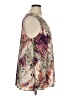 Attitudes by Renee Pink Sleeveless Blouse Size XL - photo 4