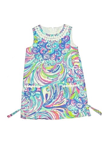 Lilly Pulitzer Dress (view 1)
