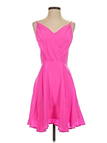 Yumi Kim Cocktail Dress (view 1)