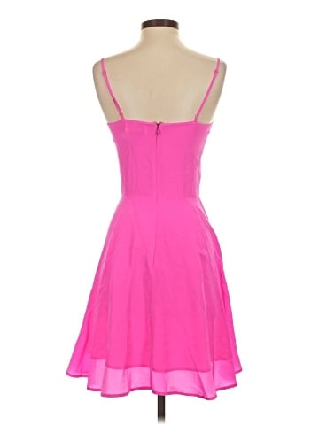 Yumi Kim Cocktail Dress (view 2)