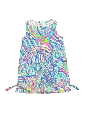 Lilly Pulitzer Dress (view 2)