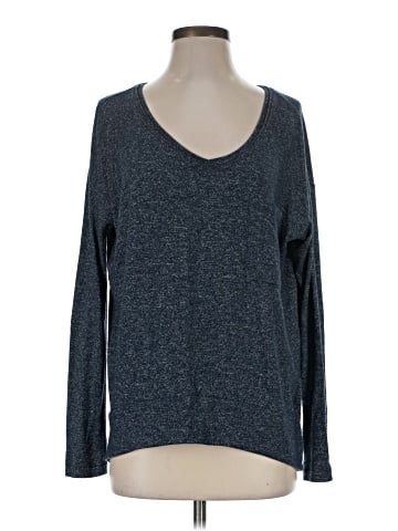 Pure & Good Long Sleeve Top (view 1)