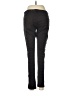 J. McLaughlin Houndstooth Brown Black Casual Pants Size 8 - photo 2