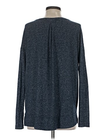 Pure & Good Long Sleeve Top (view 2)