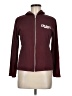 Champion 100% Cotton Burgundy Jacket Size M - photo 1