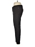 J. McLaughlin Houndstooth Brown Black Casual Pants Size 8 - photo 5