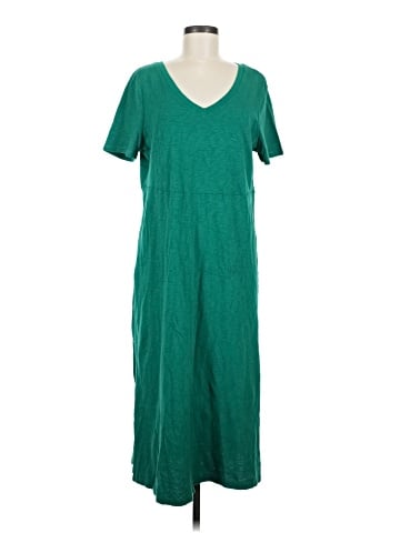 Torrid Casual Dress (view 1)