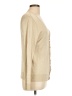 212 Collection Tan Cardigan Size L - photo 4