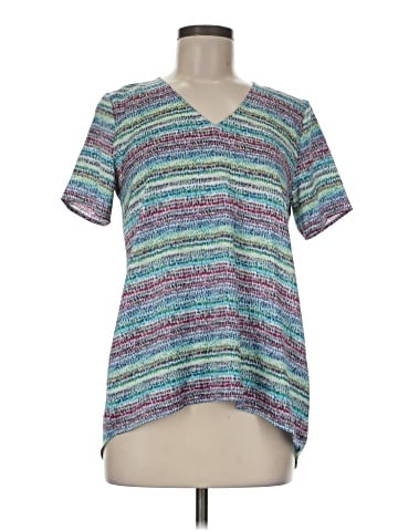 Esprit Short Sleeve Top (view 1)