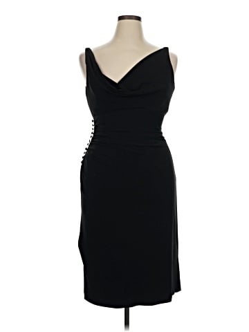 White House Black Market Cocktail Dress (view 1)